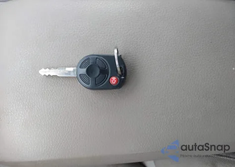 2010 Ford Edge Se из США, поврежденный, VIN 2FMDK3GC3ABA44003